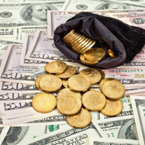 Statele Unite au oprit producția monedelor de un cent după 232 de ani