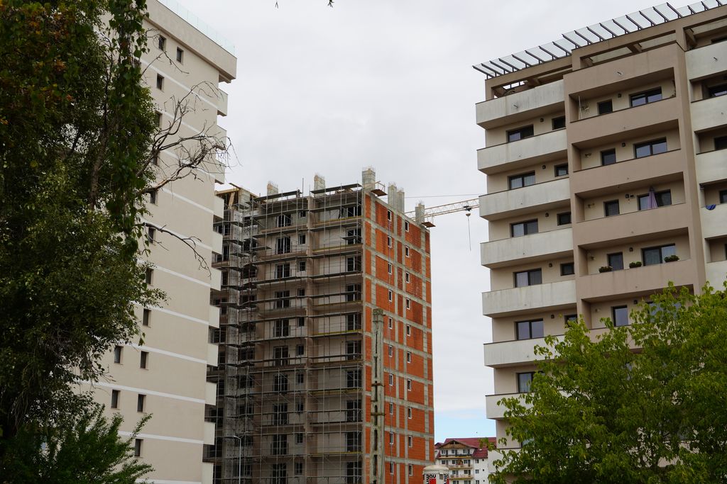 Primăria vrea să schimbe regulile privind taxa de salubritate pentru chiriași