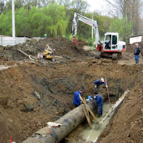 Intervenții programate la rețeaua de apă în Brașov pe 13 noiembrie 2025