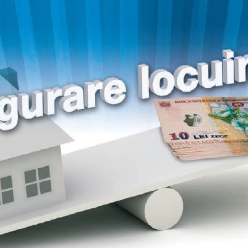 Mai puțin de jumătate dintre locuințele din Brașov sunt asigurate