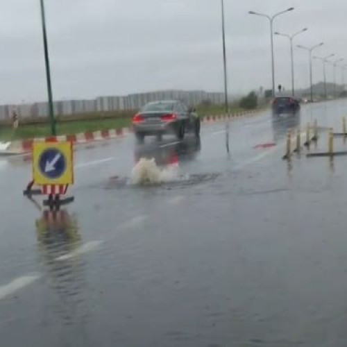 Disfuncționalități în sistemul de canalizare metropolitan Brașov afectează costurile și operarea