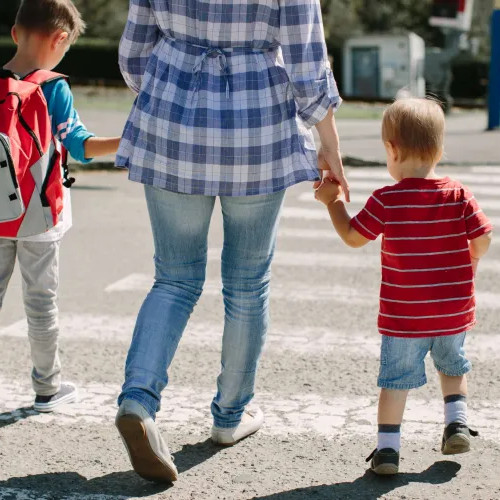 Haos rutier în jurul școlilor Ion Agârbiceanu și Gheorghe Șincai din Cluj-Napoca