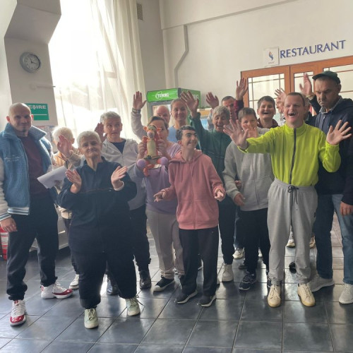 ASSOC sărbătorește 30 de ani de fapte bune și solidaritate