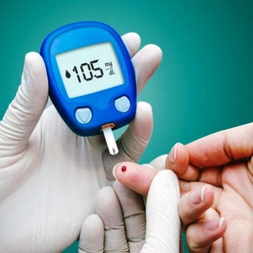 Spitalul Militar Focșani oferă screening gratuit de diabet de Ziua Mondială a Diabetului