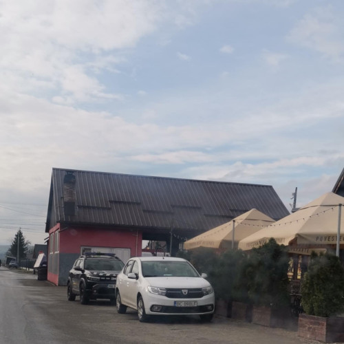 Primarul comunei Zănești, reținut pentru luare de mită și abuz în serviciu