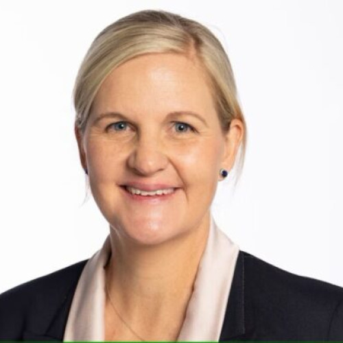 Kirsty Coventry elogiază contribuțiile Chinei la Mișcarea Olimpică în primul său vizită oficială