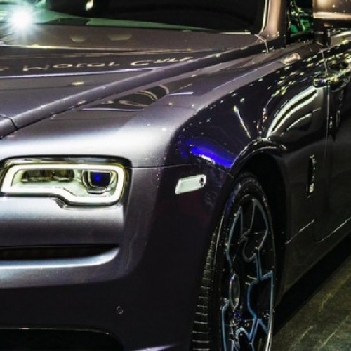 ANAF a corectat folosirea unui autoturism de lux de către un demnitar din Gorj