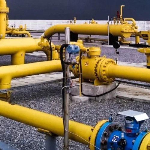 Cluj: autorizație pentru rețea inteligentă de distribuție gaze în Geaca, Lacu și Legii