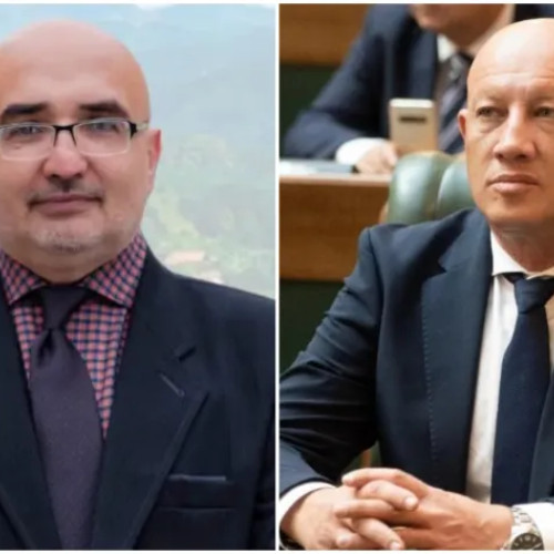 Consilier PSD Turda cere autosuspendarea liderului Ciortea după trimiterea în judecată