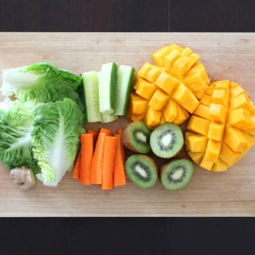 Toamna, momentul ideal pentru a începe un stil de viață sănătos și echilibrat