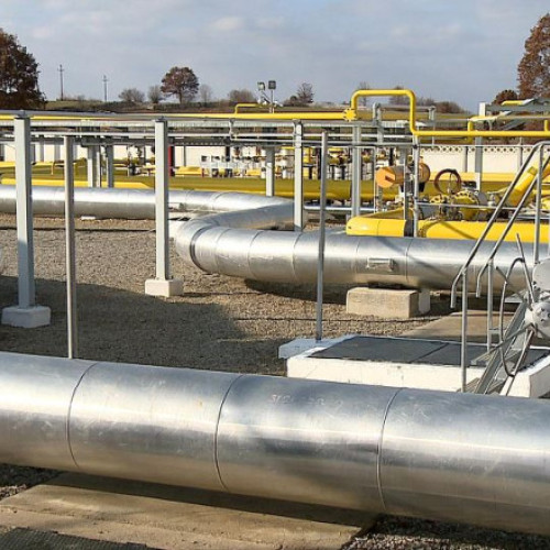 Prefectul Capitalei cere clarificări privind șoselele construite peste conductele Transgaz