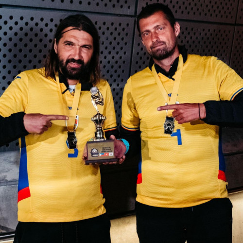 Gabi Tamaș și Dan Alexa au câștigat finala „Asia Express” cu un avantaj clar în fața actorilor