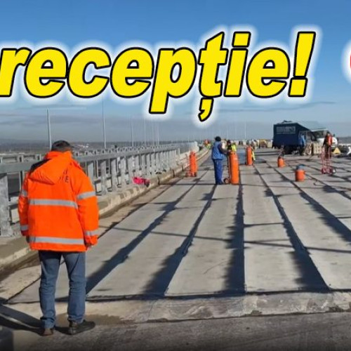 Lotul de autostradă din jurul Buzăului se va deschide înainte de 1 Decembrie