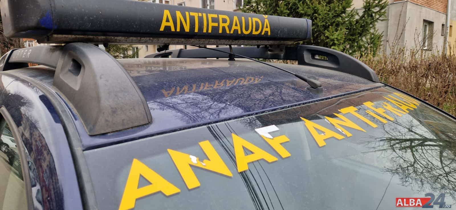 ANAF demarează controale la peste 500 de mari contribuabili din diverse domenii