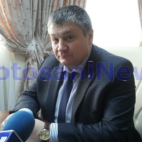 Florin Țurcanu și Cristian Nistor consilieri ai președintelui CJ Botoșani