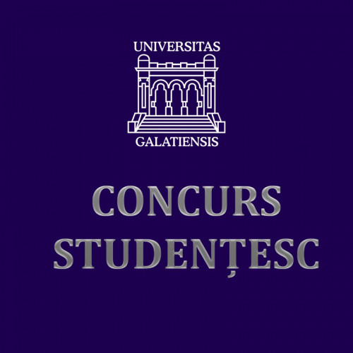 Universitatea „Dunărea de Jos” lansează concurs pentru incluziunea persoanelor cu dizabilități