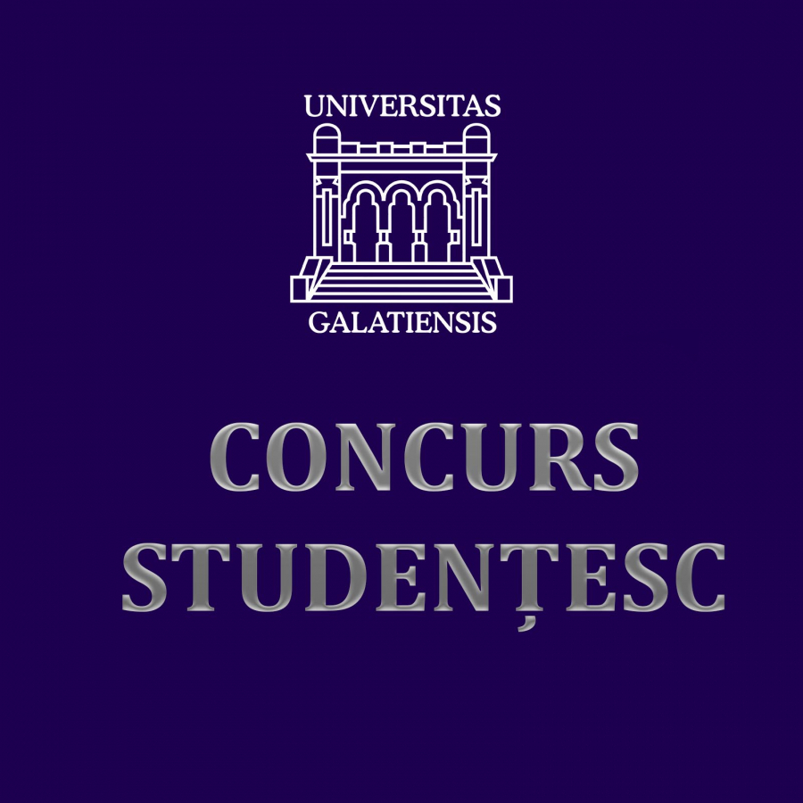 Universitatea „Dunărea de Jos” lansează concurs pentru incluziunea persoanelor cu dizabilități