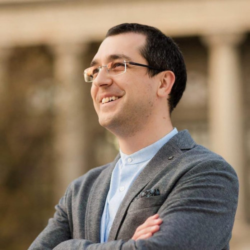 Vlad Voiculescu, numit consilier onorific al președintelui pentru inovație și solidaritate europeană