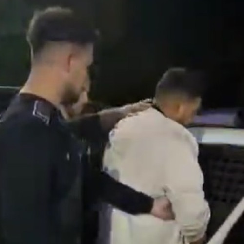 Tânăr reținut după ce a sechestrat fosta iubită în mașină până a fost salvată în Predeal