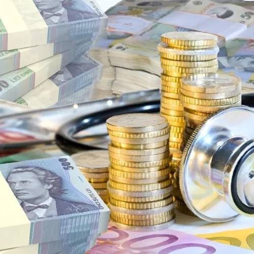 Legea care elimină scutirile la CASS aduce peste 500 milioane lei la Fondul de Sănătate
