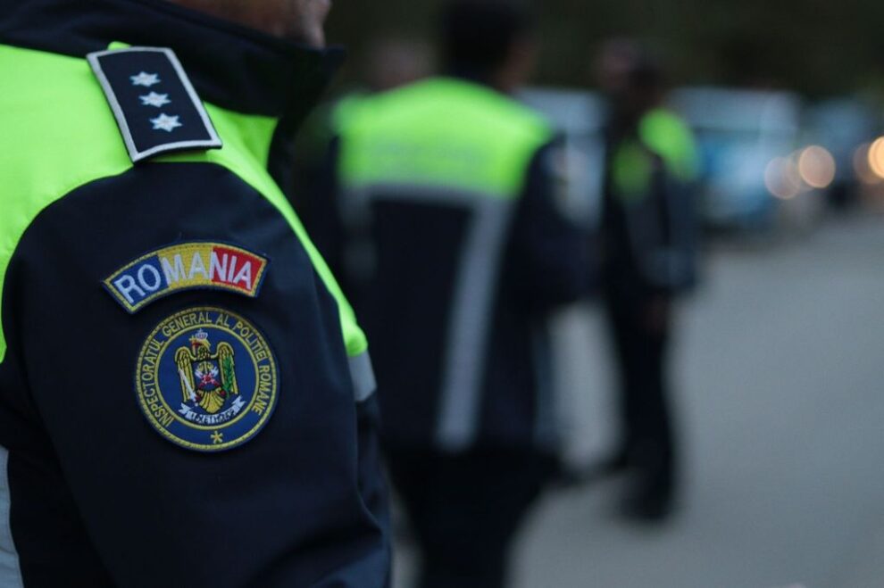 Monitorizarea electronică a persoanelor cu ordine de protecție și măsuri preventive în Bistrița-Năsăud