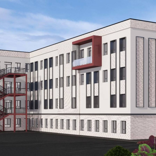 Lucrările la Secția de Oncologie din Spitalul Județean Botoșani vor fi reluate