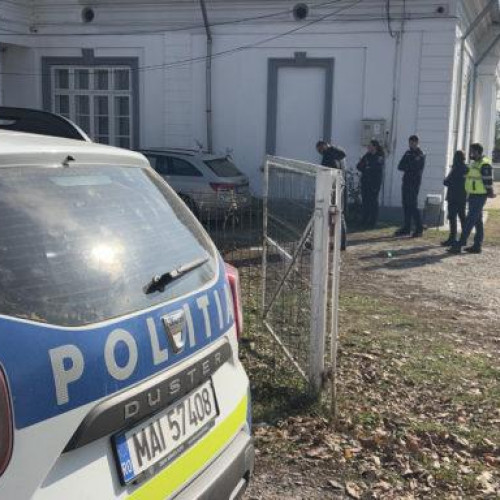 Propunere de retragere a licenței pentru un centru social din Botoșani după controale