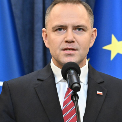 Președintele polonez cere interzicerea partidului comunist pentru încălcarea Constituției