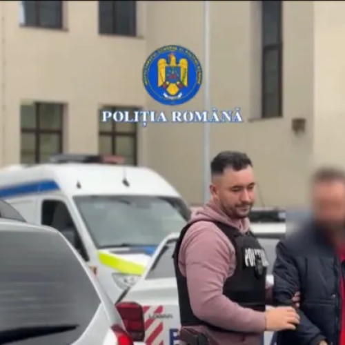 Bărbat din Cluj reținut pentru agresiuni sexuale multiple, arestat preventiv