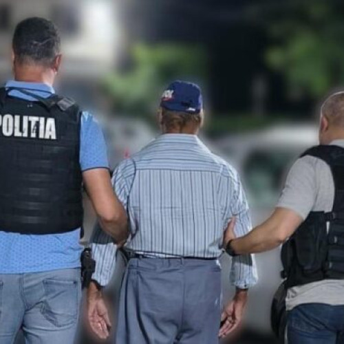 Bărbat din Cotmeana reținut pentru furturi multiple în comuna Drăganu