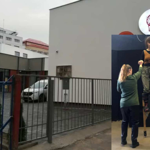 Teatrul Prichindel din Alba Iulia participă la Festivalul Internațional de Teatru Studio