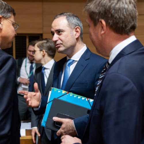 România a primit aprobarea oficială pentru PNRR revizuit în cadrul reuniunii ECOFIN