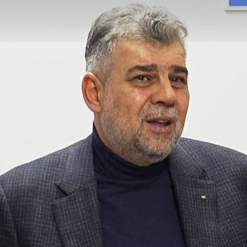 Marcel Ciolacu promovează echilibrul dintre investiții și responsabilitate fiscală la Berca