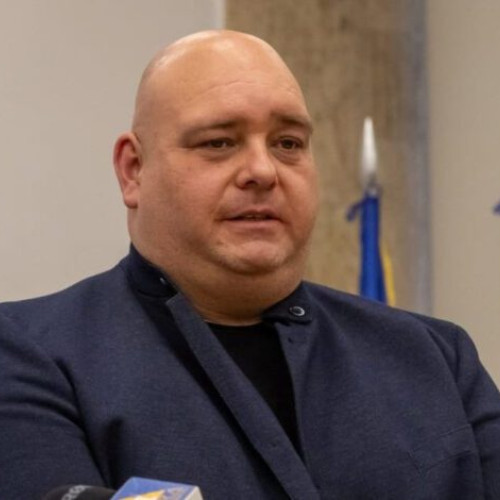 PNL și USR susțin un independent la președinția Consiliului Județean Buzău