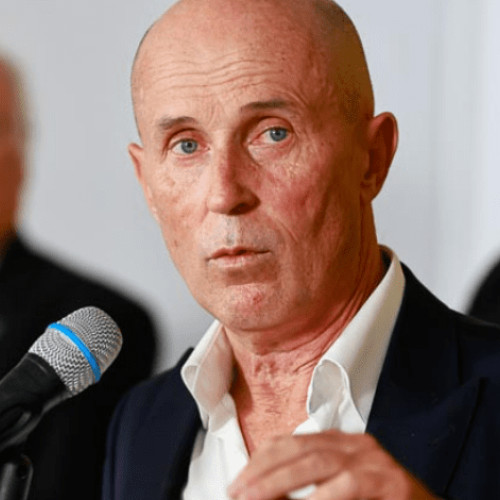 AUR îl susține pe Ștefăniță Avrămescu pentru președinția CJ Buzău