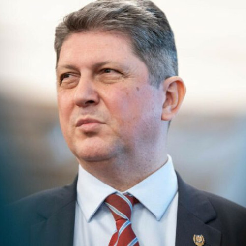 Titus Corlățean se retrage din PSD și renunță la candidatură pentru șefia partidului