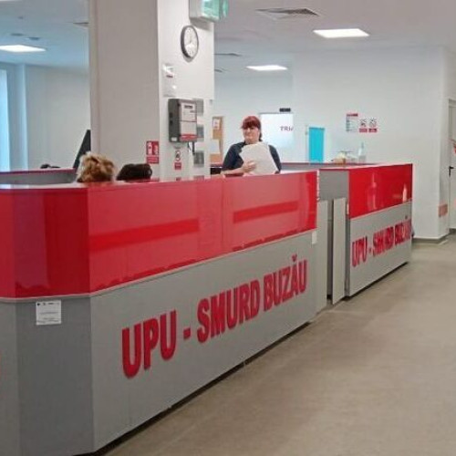 Consiliul Județean Buzău aprobă ultima rectificare bugetară pentru Spitalul Județean