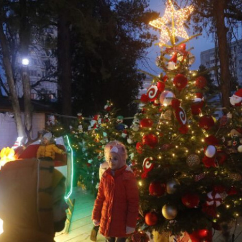 Buzău se pregătește pentru sărbătorile de iarnă cu un buget de 300.000 lei