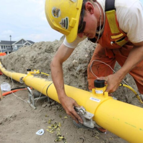 Proiectul gazelor în comunele Scutelnici și Padina, blocat de factorul politic