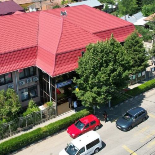 Primăria Mărăcineni pregătește popriri pentru datornicii la bugetul local