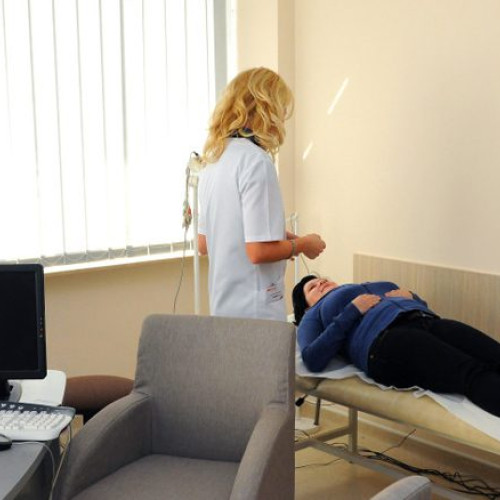 Județul Buzău are deficit de medici de familie în 38 de comune