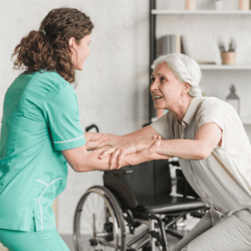 Consiliul Județean Buzău aprobă cofinanțarea proiectului „SENS” pentru îngrijirea seniorilor