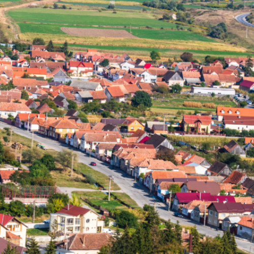 Curtea de Conturi cere reforme pentru autonomia financiară a comunelor și orașelor mici