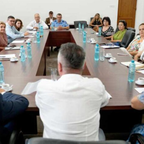 Proiect de lege pentru introducerea termenilor de egalitate de gen și femicid în România