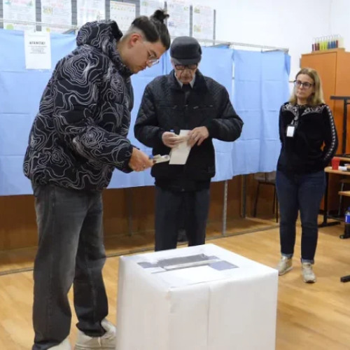 Biroul Electoral Județean Buzău a fost constituit pentru alegerile din 7 decembrie