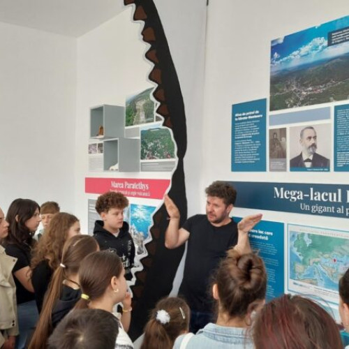 Geologul Dan Palcu, implicat într-o descoperire majoră despre primii oameni în Africa