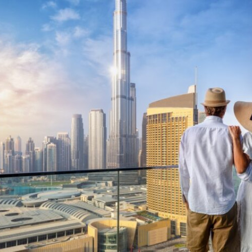 City break last minute în Dubai: cum să te bucuri de relaxare la prețuri accesibile