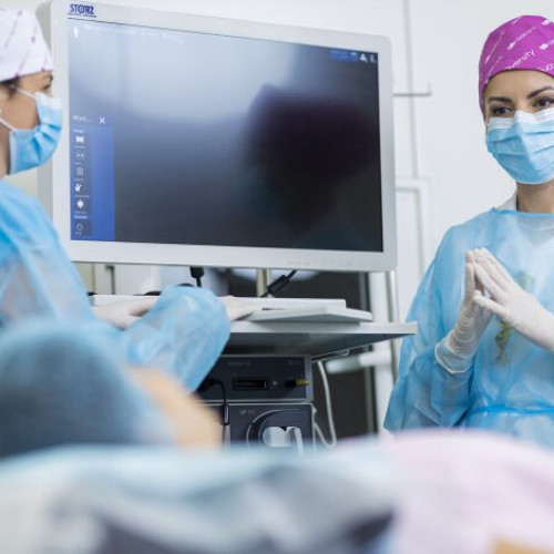 Clinica Embryos deschide un sediu la Buzău și achiziționează o clinică în Bulgaria