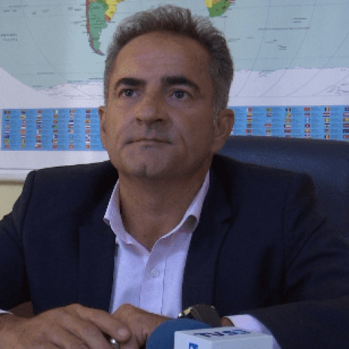 Adrian Danielescu rămâne manager la Spitalul Municipal Râmnicu Sărat pentru încă patru ani