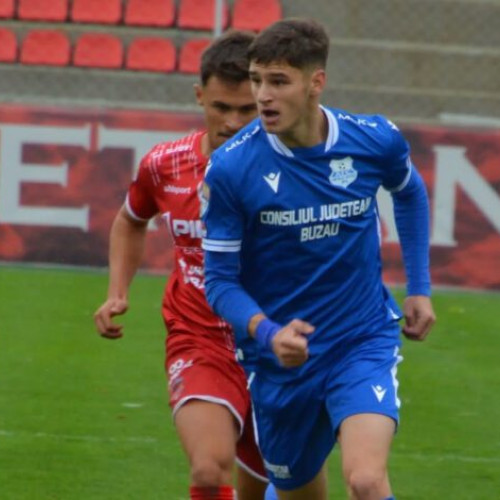 Metalul Buzău caută victorie importantă în deplasare cu CS Dinamo în Liga 2